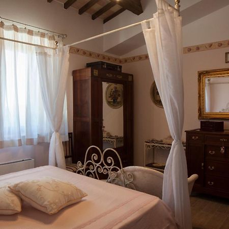 B&B L' Antica Fonte Spinetoli Ngoại thất bức ảnh