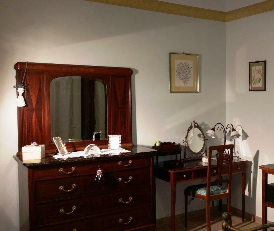 B&B L' Antica Fonte Spinetoli Ngoại thất bức ảnh
