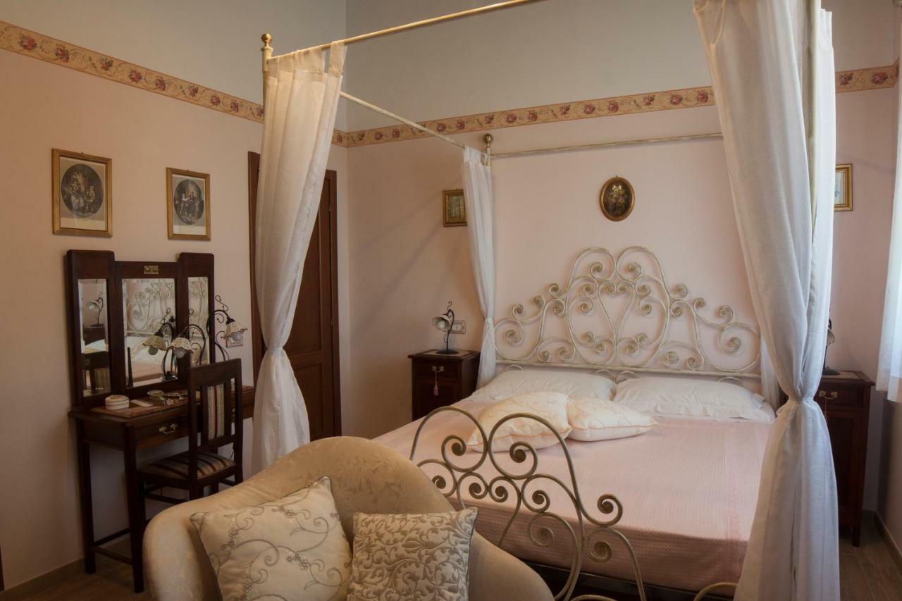 B&B L' Antica Fonte Spinetoli Ngoại thất bức ảnh