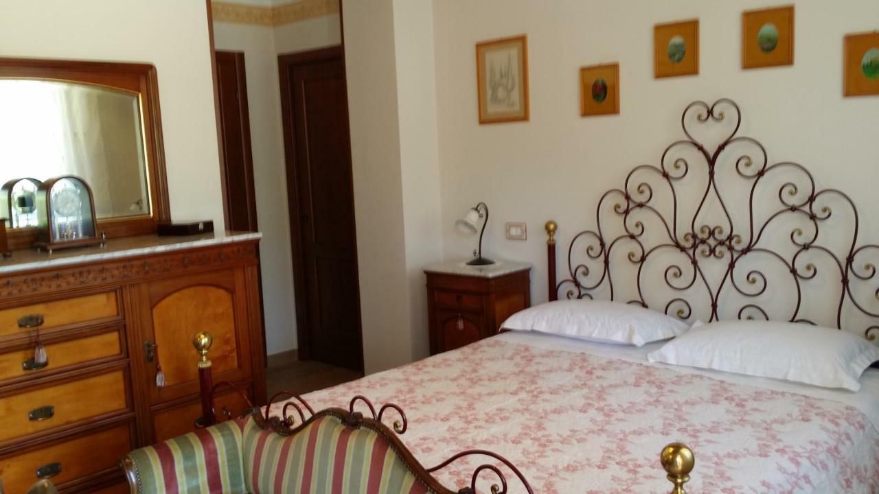 B&B L' Antica Fonte Spinetoli Ngoại thất bức ảnh