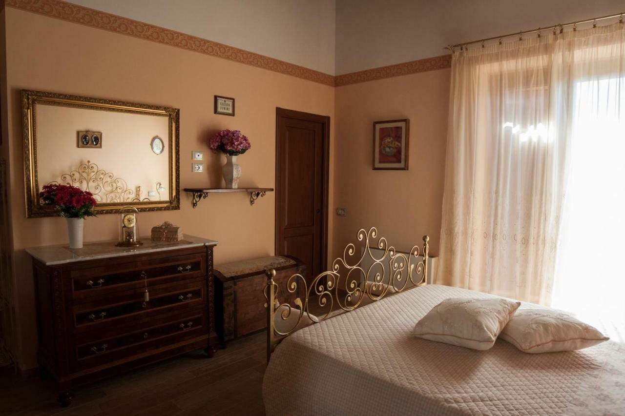 B&B L' Antica Fonte Spinetoli Ngoại thất bức ảnh