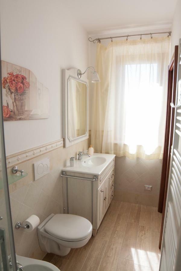 B&B L' Antica Fonte Spinetoli Ngoại thất bức ảnh