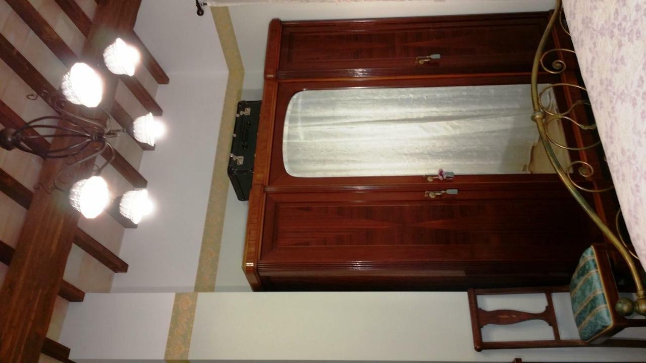 B&B L' Antica Fonte Spinetoli Ngoại thất bức ảnh