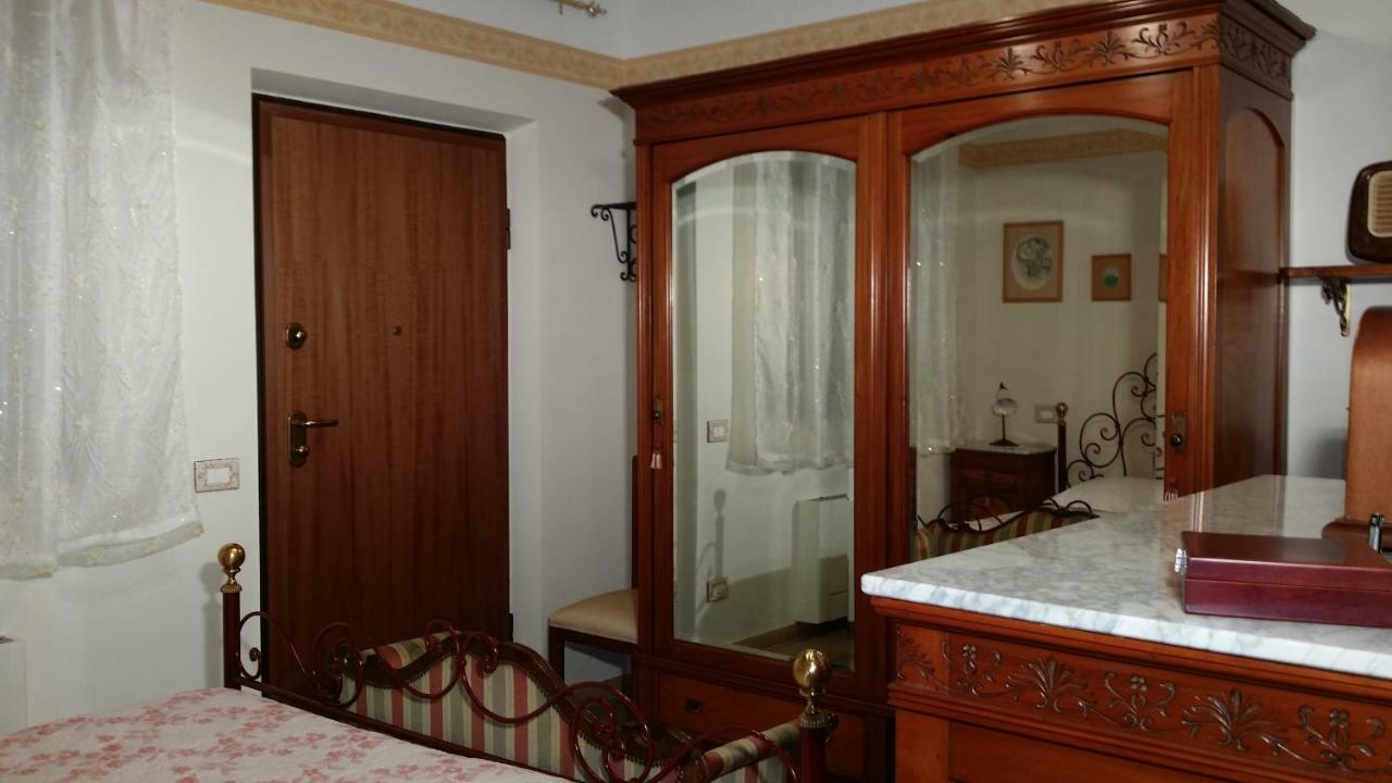 B&B L' Antica Fonte Spinetoli Ngoại thất bức ảnh