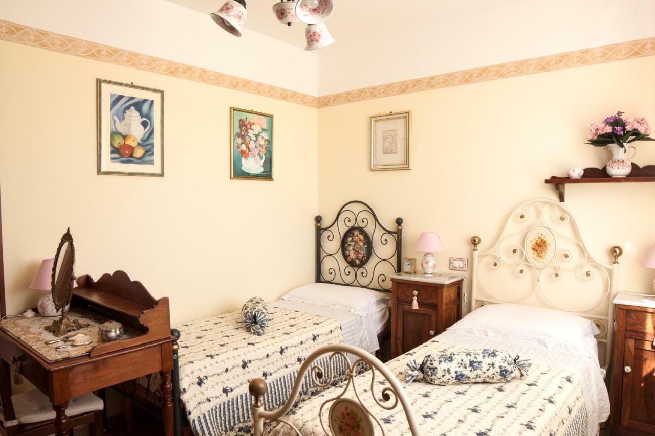 B&B L' Antica Fonte Spinetoli Ngoại thất bức ảnh