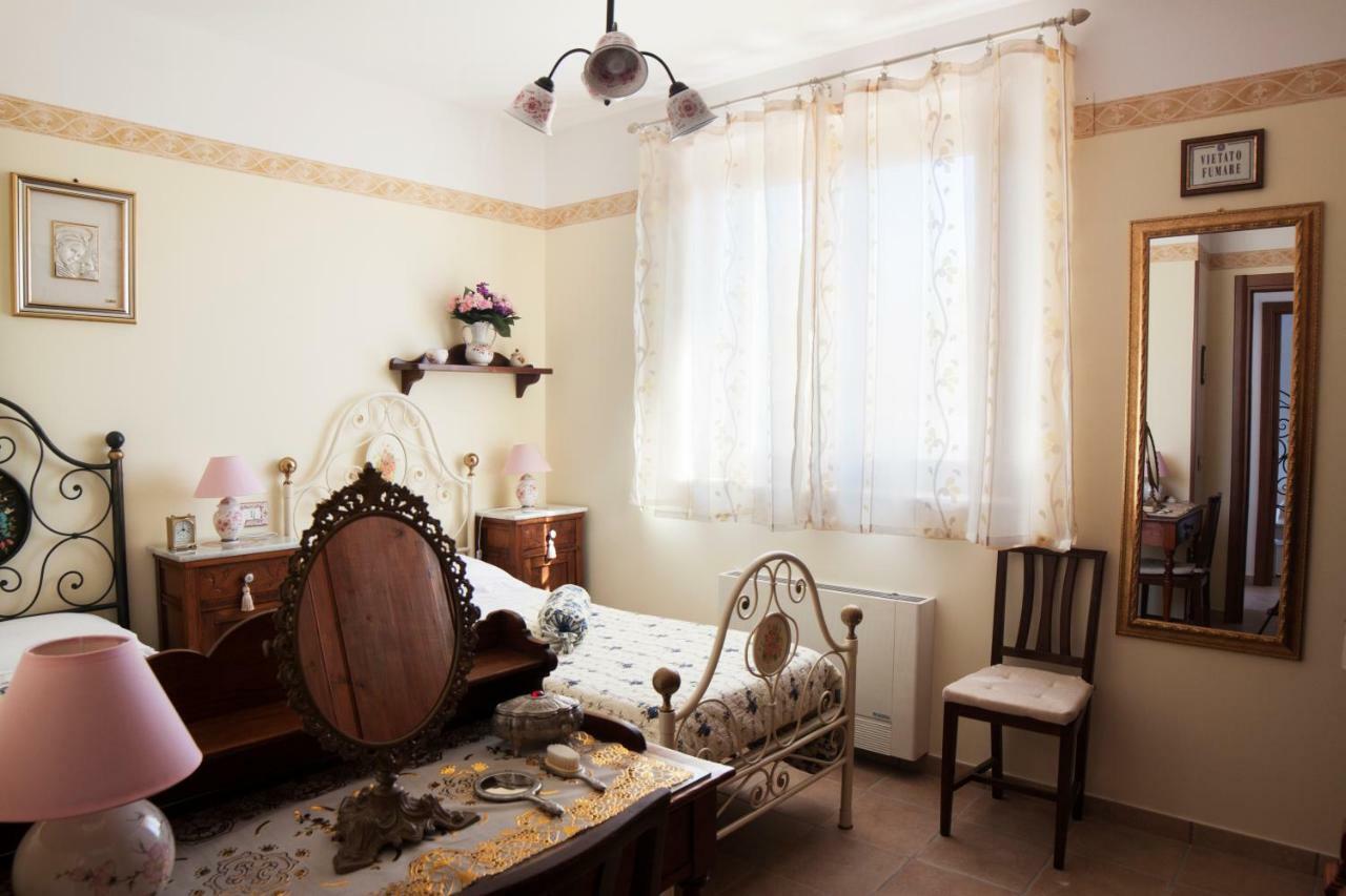 B&B L' Antica Fonte Spinetoli Ngoại thất bức ảnh