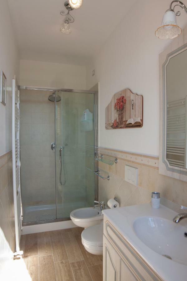 B&B L' Antica Fonte Spinetoli Ngoại thất bức ảnh