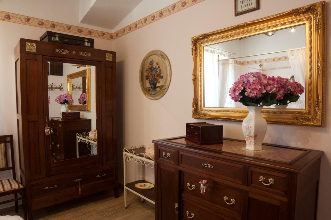 B&B L' Antica Fonte Spinetoli Ngoại thất bức ảnh