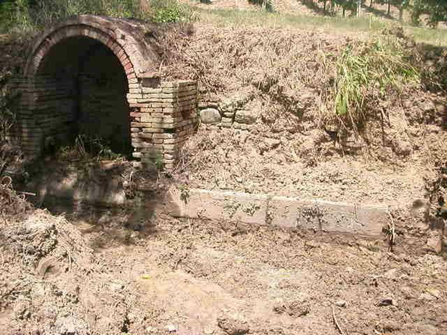 B&B L' Antica Fonte Spinetoli Ngoại thất bức ảnh