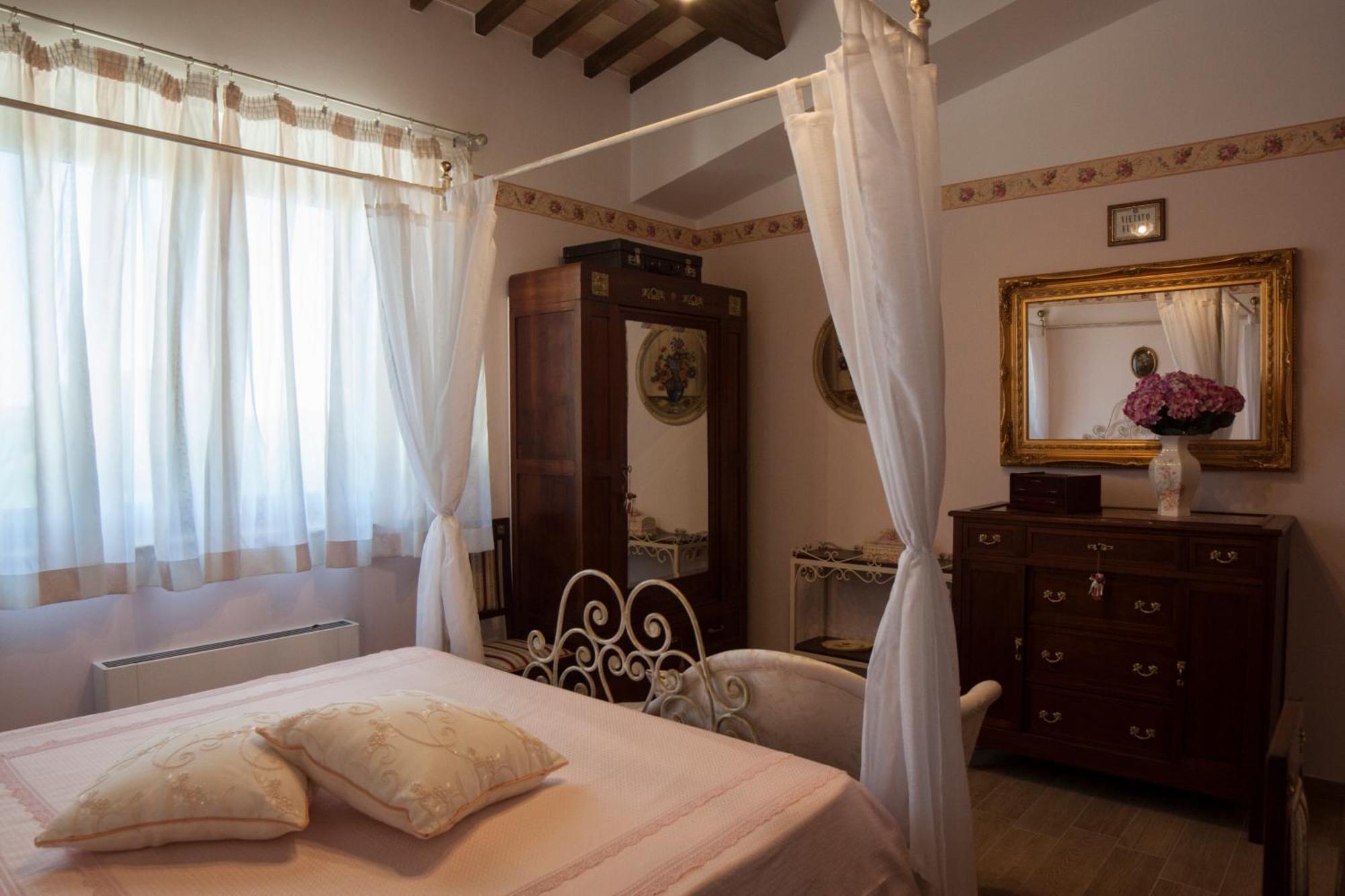B&B L' Antica Fonte Spinetoli Ngoại thất bức ảnh