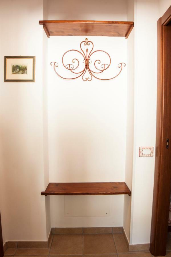 B&B L' Antica Fonte Spinetoli Ngoại thất bức ảnh