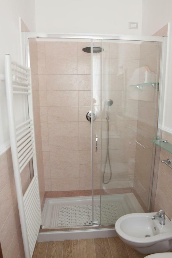 B&B L' Antica Fonte Spinetoli Ngoại thất bức ảnh