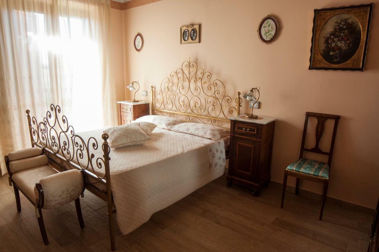 B&B L' Antica Fonte Spinetoli Ngoại thất bức ảnh