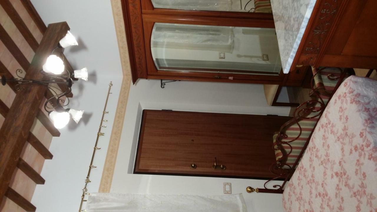 B&B L' Antica Fonte Spinetoli Ngoại thất bức ảnh